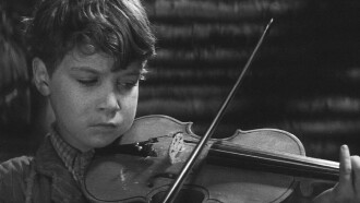 Oginsky's Polonaise Trailer