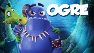 Ogre Trailer