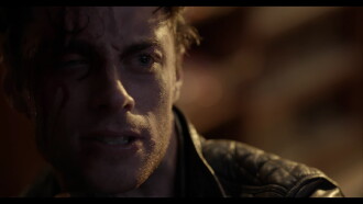 Oh Boy Charlie Trailer