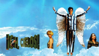 ¡Oh, cielos! Trailer