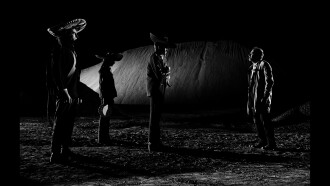 Oh Dear, I Am Being Followed by a Mariachi Band! Trailer