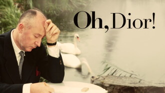 Oh, Dior! Trailer
