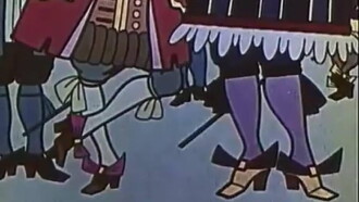 Oh Fashion, Fashion Trailer