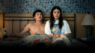Oh, Hi! Trailer