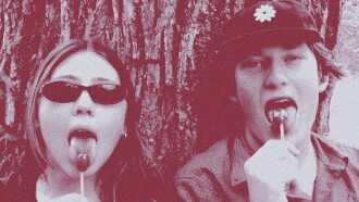 Oh Lolli Trailer