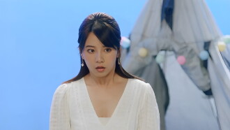 Oh My Ghost Trailer