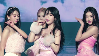 OH MY GIRL 2023 FAN CONCERT [OH MY LAND] Trailer