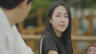 Oh My Kiss Trailer