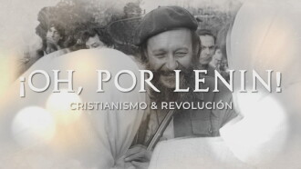 ¡Oh, por Lenin! Trailer