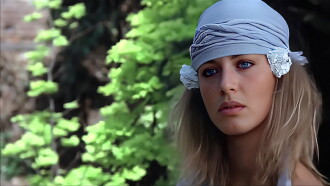 Oh, Serafina! Trailer
