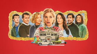 Oh. What. Fun. Trailer