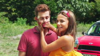 Oha Diyorum Trailer