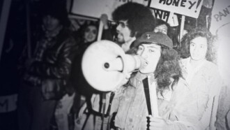OHMS! Protest! A Celebration of Resistance Trailer