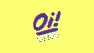 Oi! The Video - Part One Trailer