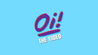 Oi! The Video - Part Two Trailer