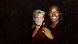 O.J. & Nicole: An American Tragedy Trailer