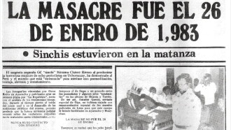 Ojalá pudiera decir la verdad Trailer