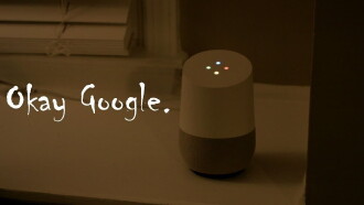 Okay Google. Trailer
