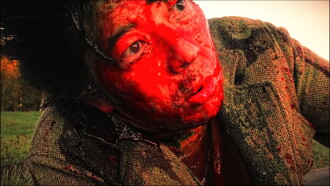 Okhotsk of the Living Dead Trailer