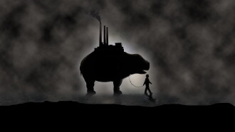 Okja Trailer