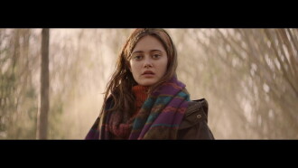 Oksijan Trailer