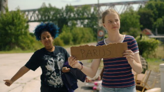 Okthanksbye Trailer
