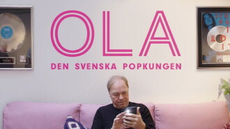 Ola – Den svenska popkungen Trailer