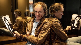 Olaf Jagger Trailer