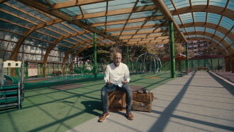 Olairon: Las entrañas de Bilbao Trailer