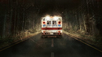 Old 37 Trailer