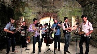 Old Crow Medicine Show: 50 Years of Blonde on Blonde: The Concert Trailer
