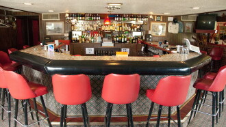 Old Fashioned: The Story of the Wisconsin Supper Club Trailer