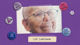 Old Lesbians Trailer