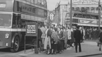Old Market Square Trailer