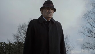 Old Tricks Trailer