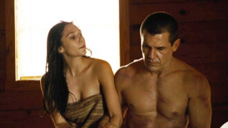 Oldboy Trailer