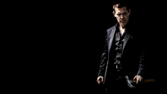 Oldboy Trailer