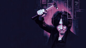Oldboy Trailer