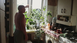 Oleg Evgenievich Trailer