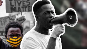 Olhares sobre o racismo Trailer