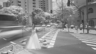 Olhos de Inaiá Trailer