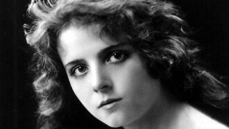 Olive Thomas: The Most Beautiful Girl in the World Trailer