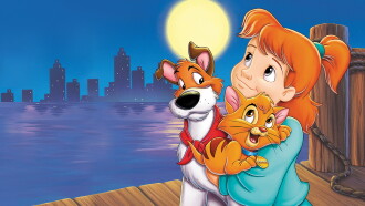 Oliver & Company Trailer