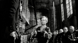 Oliver Twist Trailer