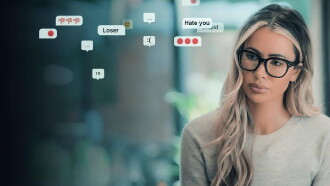 Olivia Attwood vs The Trolls Trailer