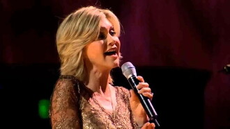 Olivia Newton-John and the Sydney Symphony Orchestra: Live at the Sydney Opera House Trailer