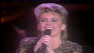 Olivia Newton-John: In Concert Trailer