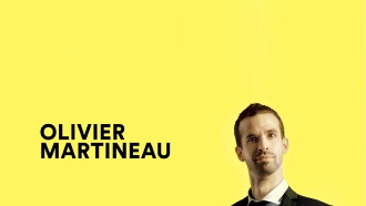 Olivier Martineau Trailer