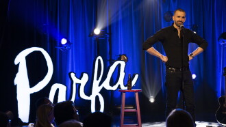 Olivier Martineau Parfa Trailer