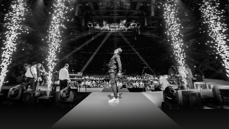 Olly Murs: Best Night of Your Life - Live in Manchester Trailer